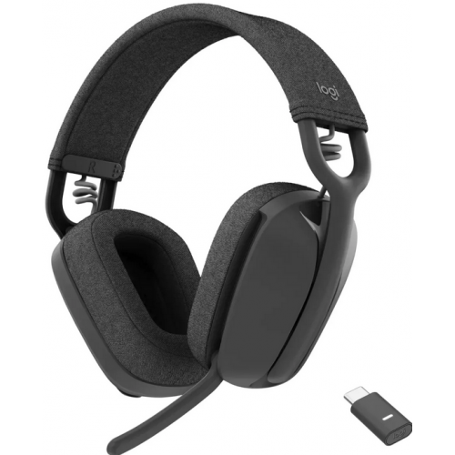 ZONE VIBE WIRELESS MS NBT/GRAPHITE MS NBT EMEA28I-935
