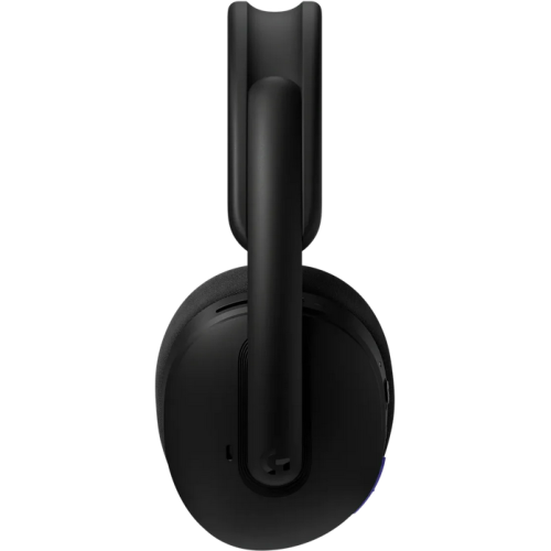 G325 GAMING HEADSET/EMEA28I-935 BLACK RETAIL 2.4GHZ