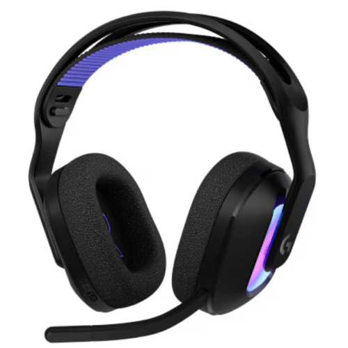 LOGITECH Headset PC VOSS CDM/Mixed Model No Lang Black Retail 2.4GHZ Social