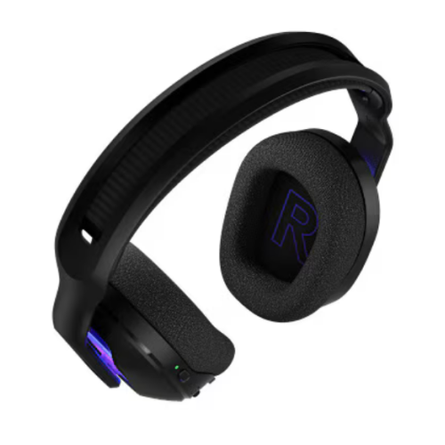 LOGITECH Headset PC VOSS CDM/Mixed Model No Lang Black Retail 2.4GHZ Social