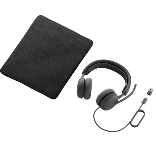 ZONE WIRED 2 FOR BUSINESS/GRAPHITE - EMEA28I-935