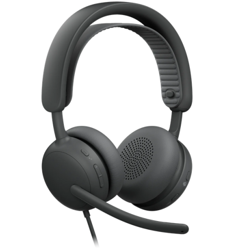 ZONE WIRED 2 FOR BUSINESS/GRAPHITE - EMEA28I-935