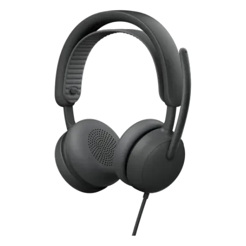 ZONE WIRED 2/GRAPHITE - EMEA28I-935