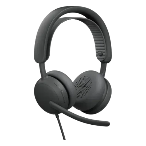 ZONE WIRED 2/GRAPHITE - EMEA28I-935