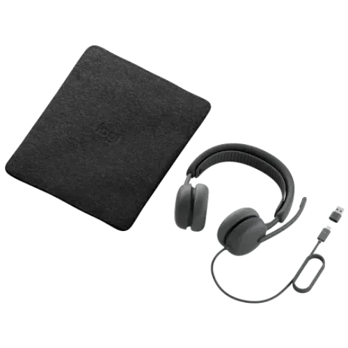 ZONE WIRED 2/GRAPHITE - EMEA28I-935