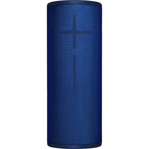 Boxa portabila Logitech Ultimate Ears MEGABOOM 3, Lagoon Blue