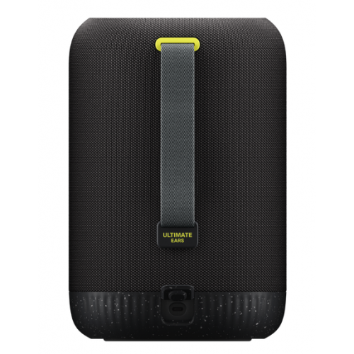 Boxa portabila Ultimate Ears by Logitech, Charcoal Black