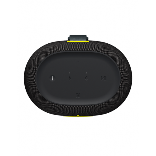 Boxa portabila Ultimate Ears by Logitech, Charcoal Black