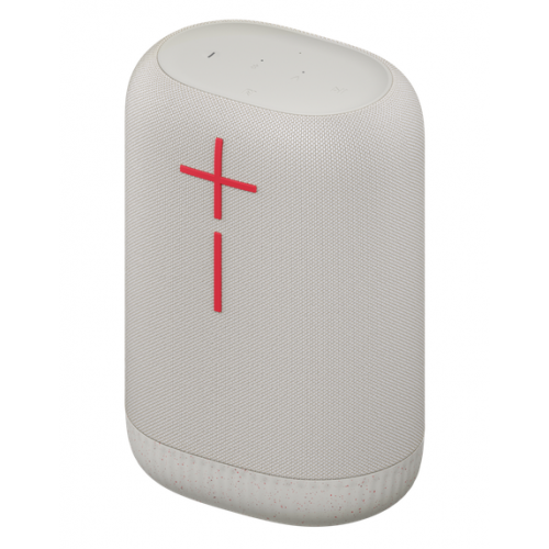 Boxa portabila Ultimate Ears by Logitech, Cotton White