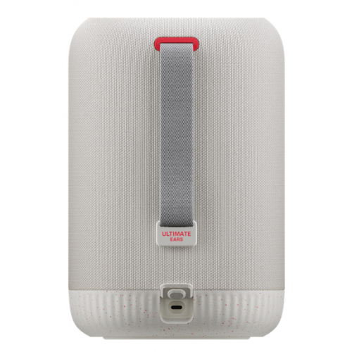 Boxa portabila Ultimate Ears by Logitech, Cotton White