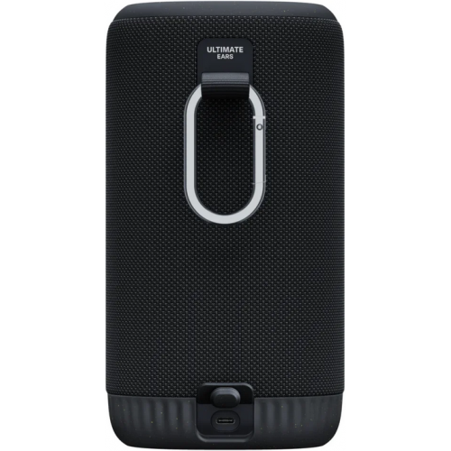 Boxa portabila Logitech Ultimate Ears Everboom, Azure Blue