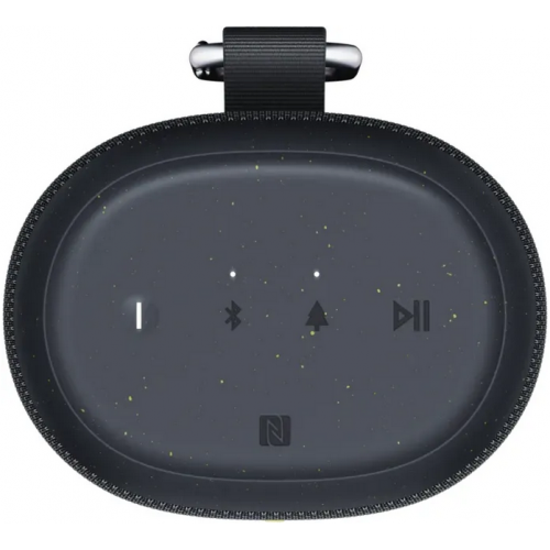 Boxa portabila Logitech Ultimate Ears Everboom, Azure Blue