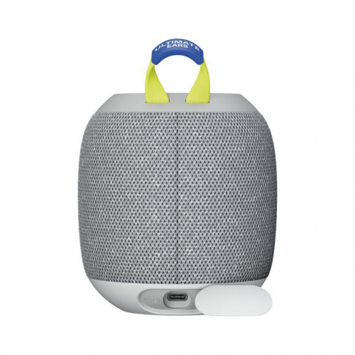Boxa portabila Logitech Ultimate Ears Wonderboom 4, Joyous Bright