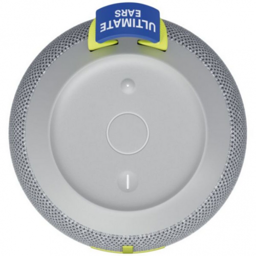 Boxa portabila Logitech Ultimate Ears Wonderboom 4, Joyous Bright
