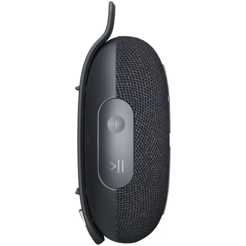 Boxa portabila Logitech Ultimate Ears Miniroll, Gentle Black