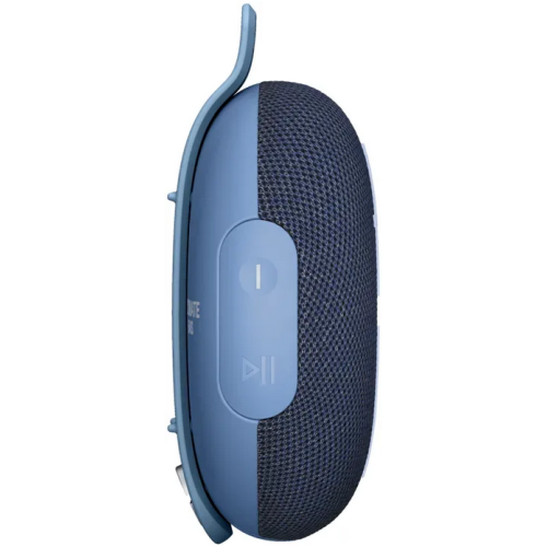 Boxa portabila Logitech Ultimate Ears Miniroll, Majestic Blue