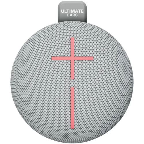 Boxa portabila Logitech Ultimate Ears Miniroll, Revive Grey