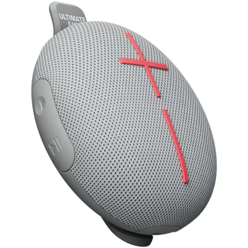 Boxa portabila Logitech Ultimate Ears Miniroll, Revive Grey