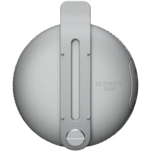 Boxa portabila Logitech Ultimate Ears Miniroll, Revive Grey