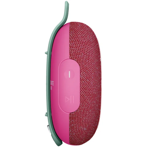 Boxa portabila Logitech Ultimate Ears Miniroll, Calming Pink