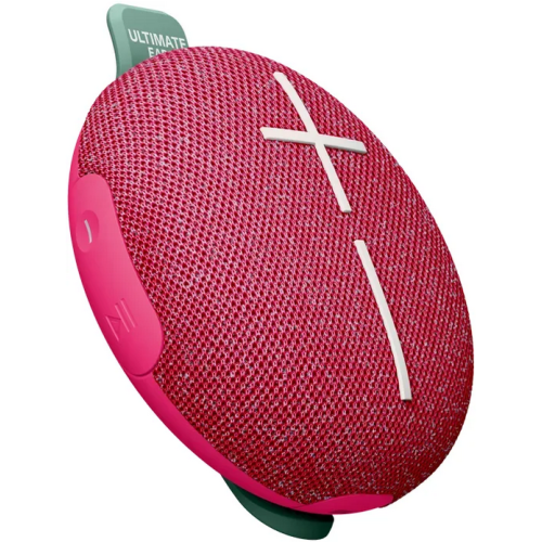 Boxa portabila Logitech Ultimate Ears Miniroll, Calming Pink