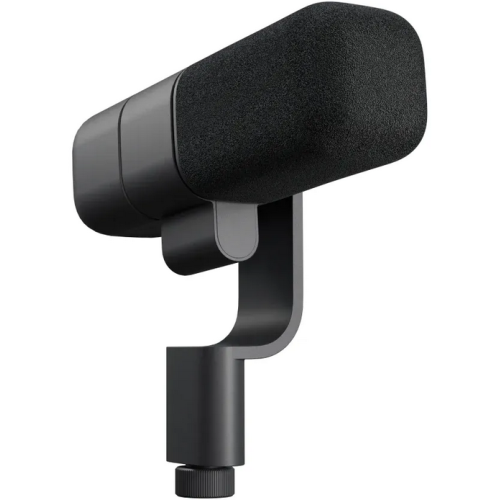 YETI STACTDYNAM XLR BROADCAST/MIC CLEARAMP-BLACK - WW-9006