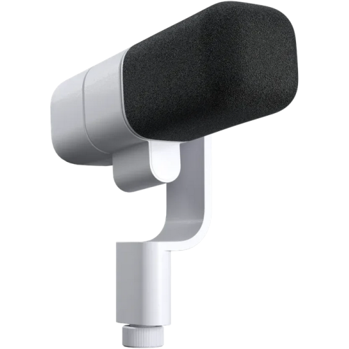 YETI STACTDYNAM XLR BROADCAST/MIC CLEARAMP-OFF WHITE-9006-EMEA