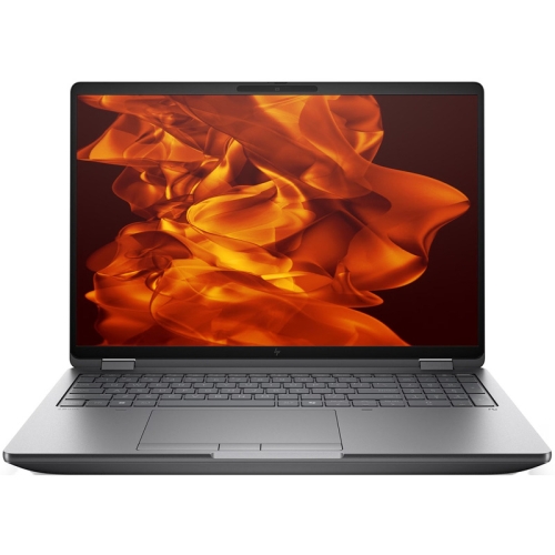 Laptop HP ZBook Fury G1i 16, Intel Core Ultra 7 255HX, 16 inch, RAM 32GB, SSD 1TB, nVidia RTX PRO 1000 8GB, Windows 11 Pro, Meteor Silver