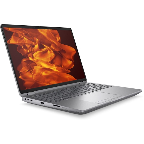 Laptop HP ZBook Fury G1i 16, Intel Core Ultra 7 255HX, 16 inch, RAM 32GB, SSD 1TB, nVidia RTX PRO 1000 8GB, Windows 11 Pro, Meteor Silver