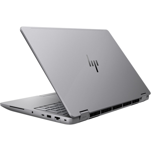 Laptop HP ZBook Fury G1i 16, Intel Core Ultra 7 255HX, 16 inch, RAM 32GB, SSD 1TB, nVidia RTX PRO 1000 8GB, Windows 11 Pro, Meteor Silver