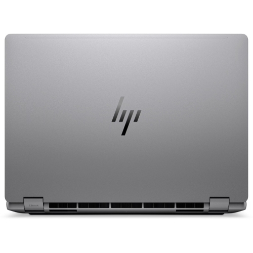 Laptop HP ZBook Fury G1i 16, Intel Core Ultra 7 255HX, 16 inch, RAM 32GB, SSD 1TB, nVidia RTX PRO 1000 8GB, Windows 11 Pro, Meteor Silver