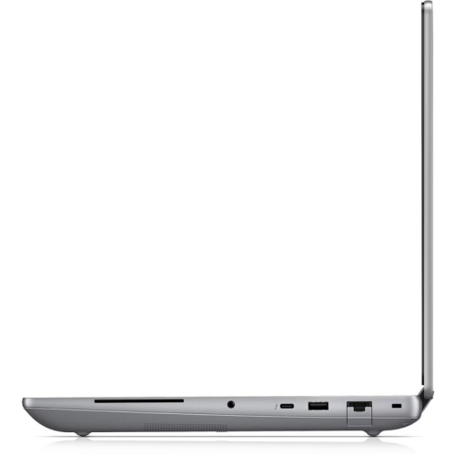 Laptop HP ZBook Fury G1i 16, Intel Core Ultra 7 255HX, 16 inch, RAM 32GB, SSD 1TB, nVidia RTX PRO 1000 8GB, Windows 11 Pro, Meteor Silver