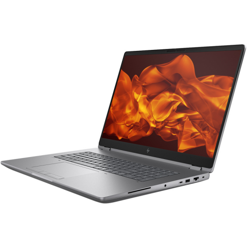 NB ZBOOK FURY G1I CU9-285HX/18