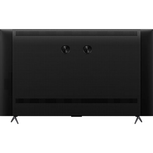 Televizor QD-Mini LED TCL Smart 98Q6C Seria Q6C, 98 inch, Ultra HD 4K, Black