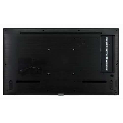 Business Display LG Seria UH5J-H 98UH5J-H, 98inch, 3840x2160pixeli, Black