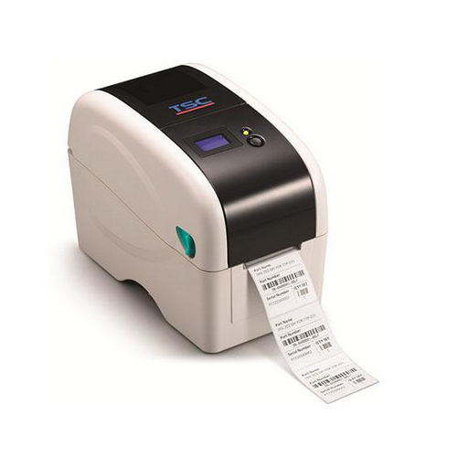 Imprimanta de etichete TSC TTP-323 99-040A032-0202