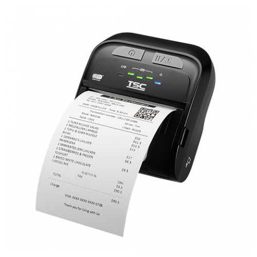 Imprimanta de etichete TSC TDM-30 99-083A502-1012