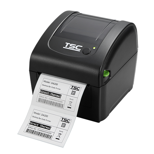 Imprimanta de etichete TSC DA320 99-158A020-1702