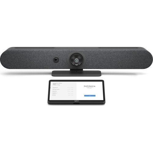 SMALL ROOM BUNDLE - RALLY BAR/MINI AND TAP IP (EU)