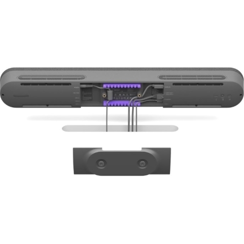 SMALL ROOM BUNDLE - RALLY BAR/MINI AND TAP IP (EU)