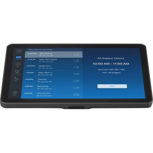 SMALL ROOM BUNDLE - RALLY BAR/MINI AND TAP IP (EU)