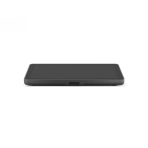 RALLY BAR HUDDLE-GRAPHITE WITH/TAP IP - EU