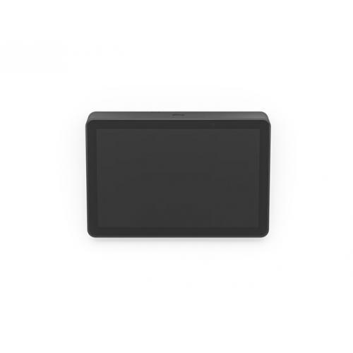 RALLY BAR HUDDLE-GRAPHITE WITH/TAP IP - EU