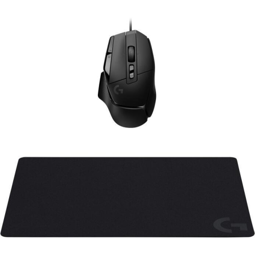 G502 X GAMING MOUSE - BLACK/USB - N/A - EMEA28-935
