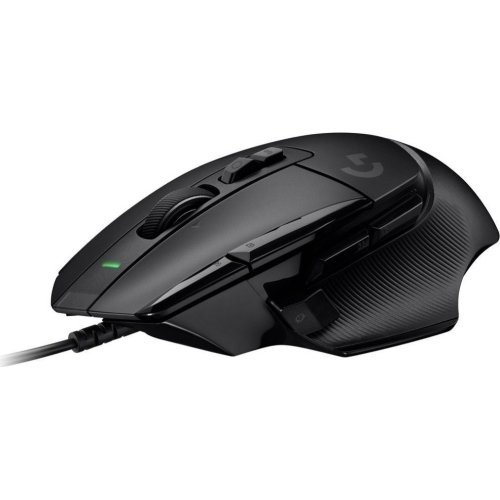 G502 X GAMING MOUSE - BLACK/USB - N/A - EMEA28-935