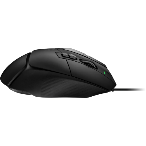 G502 X GAMING MOUSE - BLACK/USB - N/A - EMEA28-935