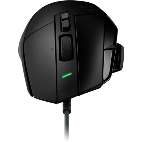 G502 X GAMING MOUSE - BLACK/USB - N/A - EMEA28-935