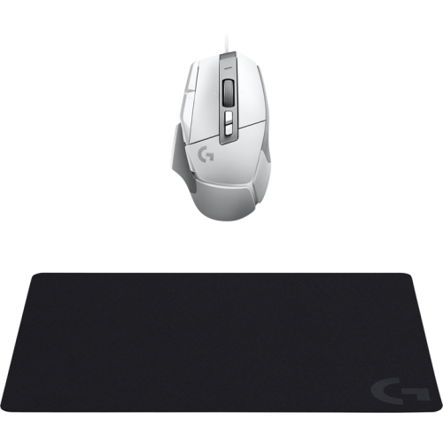G502 X GAMING MOUSE WHITE - USB/N/A - EMEA28-935