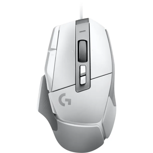 G502 X GAMING MOUSE WHITE - USB/N/A - EMEA28-935