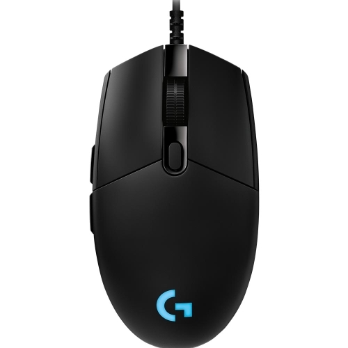 G435 LIGHTSPEED WRLS HEADSET/BLUE PRO MOUSE BLACK USB EER2
